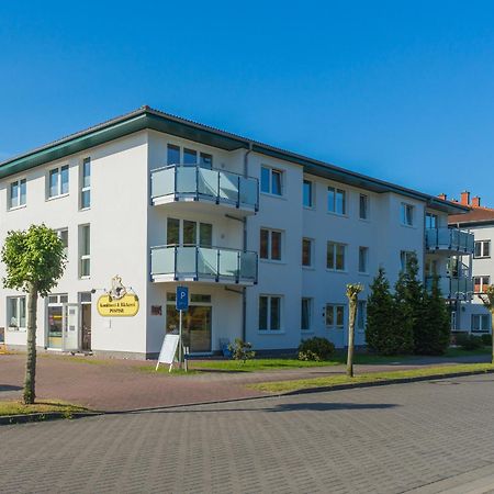 Am Maigloeckchenberg 19 Apartment Karlshagen Bagian luar foto
