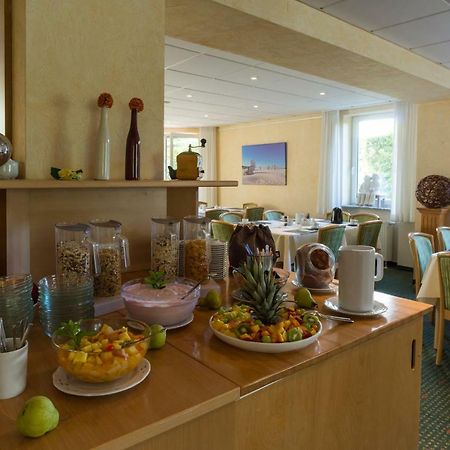 Am Maigloeckchenberg 19 Apartment Karlshagen Bagian luar foto