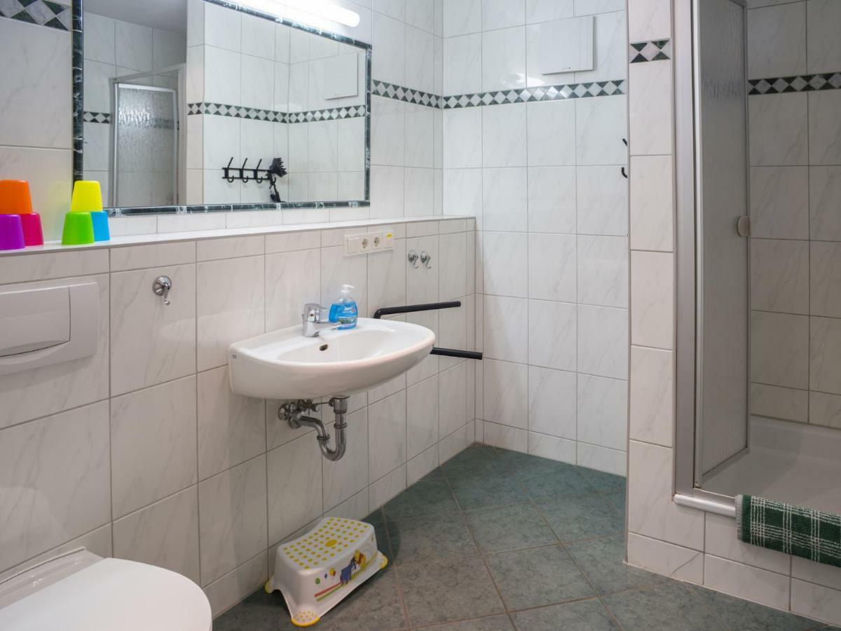 Am Maigloeckchenberg 19 Apartment Karlshagen Bagian luar foto
