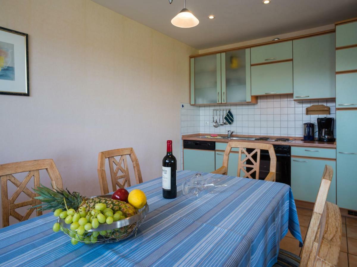 Am Maigloeckchenberg 19 Apartment Karlshagen Bagian luar foto