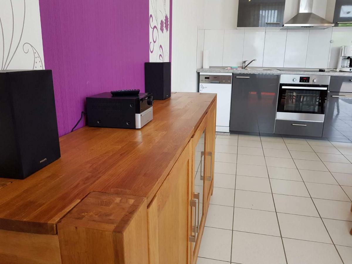 Am Maigloeckchenberg 19 Apartment Karlshagen Bagian luar foto