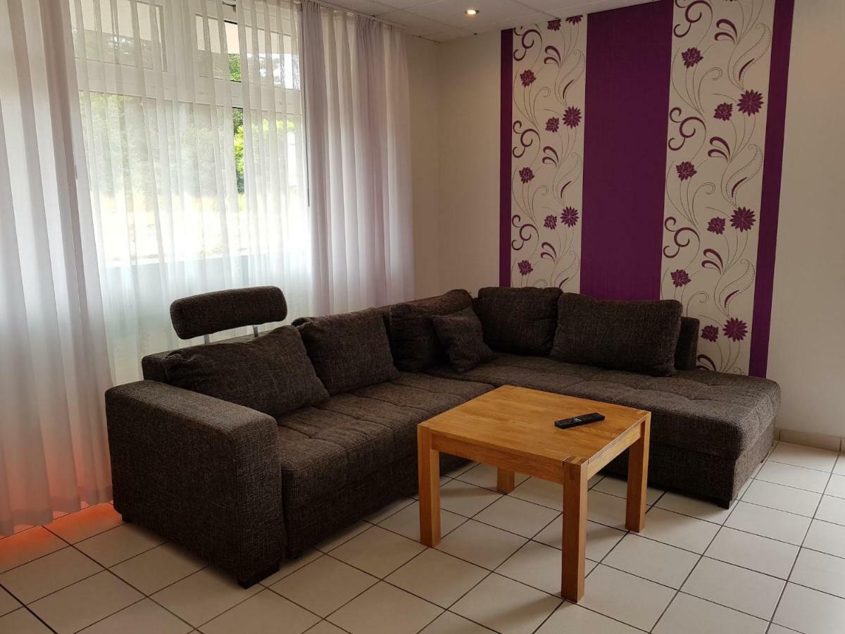 Am Maigloeckchenberg 19 Apartment Karlshagen Bagian luar foto