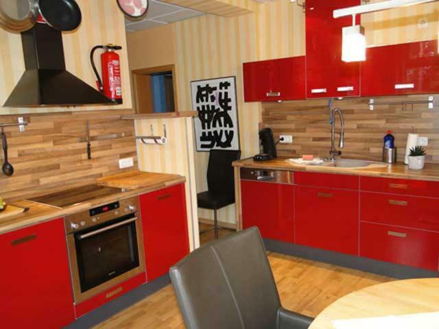 Am Maigloeckchenberg 19 Apartment Karlshagen Bagian luar foto
