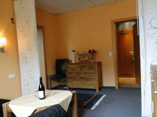 Am Maigloeckchenberg 19 Apartment Karlshagen Bagian luar foto